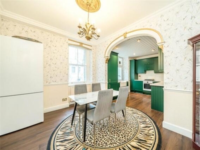 3 Bedroom Apartment For Sale In Glentworth Street, London