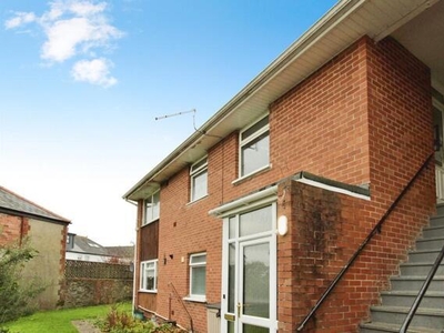 3 Bedroom Apartment Whitchurch Shropshire
