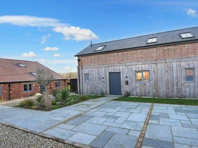 3 Bedroom Barn Conversion For Sale In Plumber