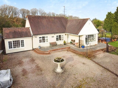 3 Bedroom Bungalow For Sale In Bewdley, Worcestershire