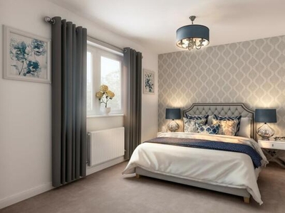 3 Bedroom Bungalow For Sale In
Carr Road,
Carrbridge