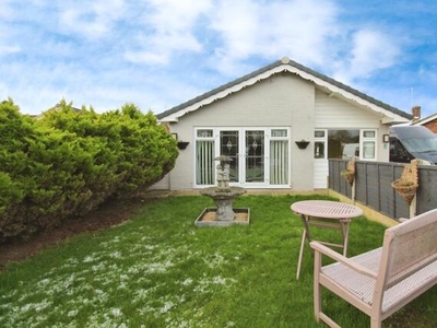 3 Bedroom Bungalow For Sale In Great Yarmouth