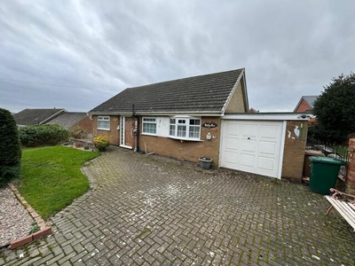 3 Bedroom Bungalow For Sale In Newhall, Swadlincote