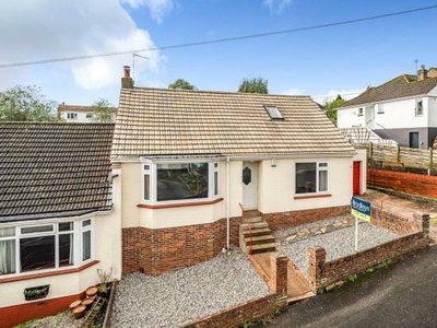 3 Bedroom Bungalow For Sale In Paignton