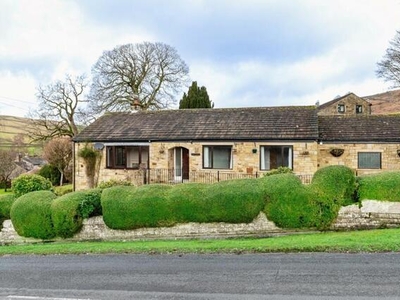 3 Bedroom Bungalow For Sale In Skipton