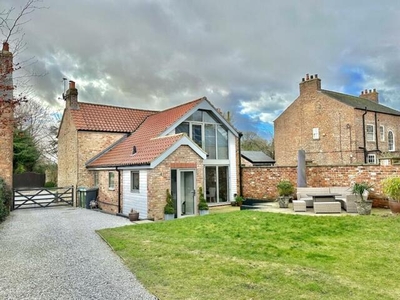 3 Bedroom Cottage For Sale In Flawith