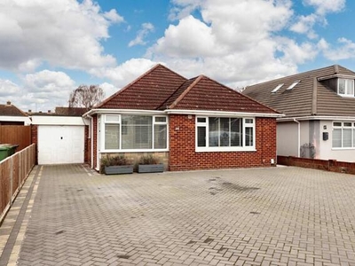 3 Bedroom Detached Bungalow For Sale In Eastleigh