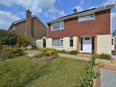 3 Bedroom Detached House For Rent In Boughton Lees