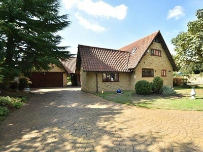 3 Bedroom Detached House For Rent In Brandon, Suffolk