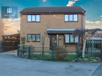 3 Bedroom Detached House For Rent In Knottingley, West Yorkshire