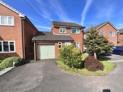 3 Bedroom Detached House For Sale In Accrington