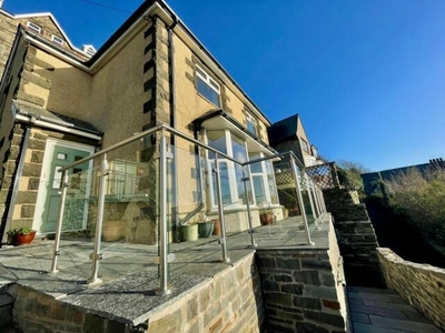 3 Bedroom Detached House For Sale In Barmouth