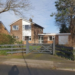 3 Bedroom Detached House For Sale In Boughton