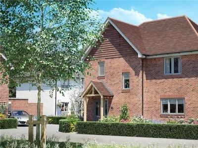3 Bedroom Detached House For Sale In Buriton, Petersfield