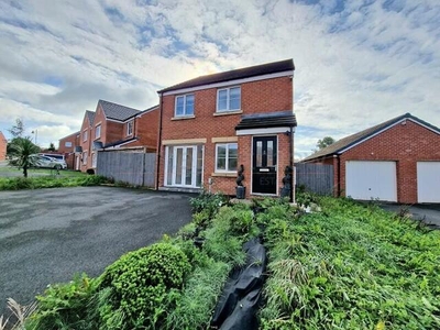 3 Bedroom Detached House For Sale In Coity