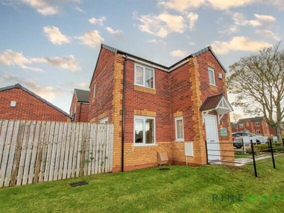 3 Bedroom Detached House For Sale In Creswell