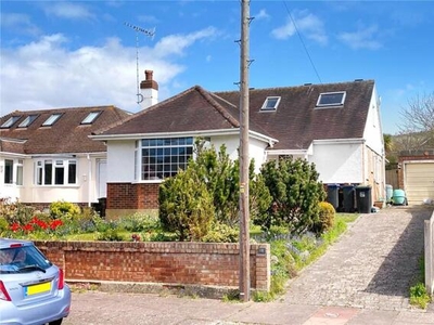 3 Bedroom Detached House For Sale In Findon Valley