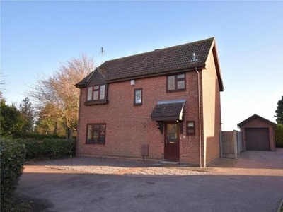 3 Bedroom Detached House For Sale In Harwich, Essex