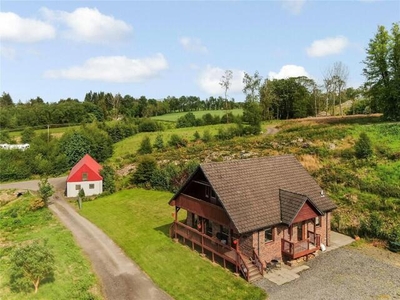 3 Bedroom Detached House For Sale In Rosneath, Argyll And Bute