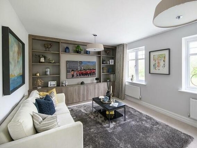 3 Bedroom End Of Terrace House For Sale In
Alfold Road,
Cranleigh