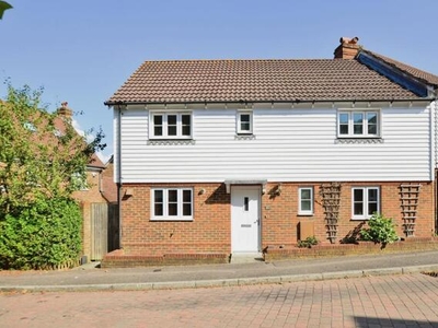 3 Bedroom End Of Terrace House For Sale In Ashford