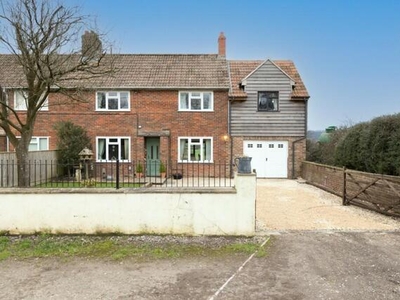 3 Bedroom End Of Terrace House For Sale In Bruton, Somerset