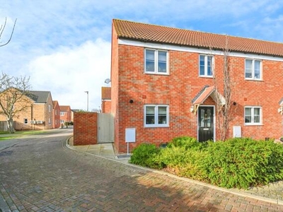 3 Bedroom End Of Terrace House For Sale In Frinton-on-sea, Essex