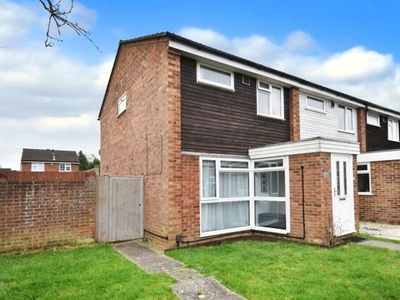 3 Bedroom End Of Terrace House For Sale In Horley