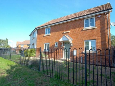 3 Bedroom End Of Terrace House For Sale In Laindon
