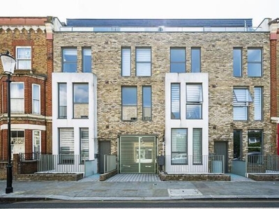3 Bedroom Flat For Sale In 77-79 Southern Row, London
