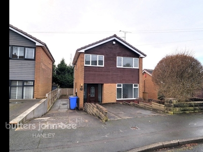 3 bedroom House - Detached for sale in Stoke-On-Trent