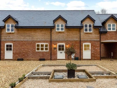 3 Bedroom House For Sale In Ashford Hill, Hampshire