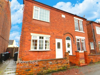 3 bedroom House -Semi-Detached for sale in Barnton