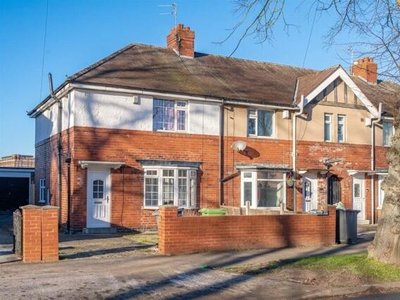 3 Bedroom House Share For Sale In Heworth, York