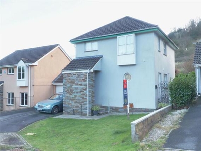 3 Bedroom Link Detached House For Sale In Ilfracombe, Devon