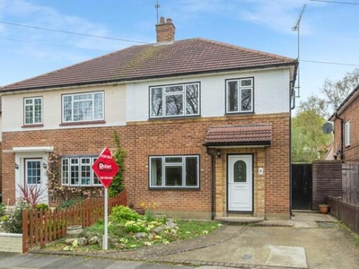 3 Bedroom Semi-detached House For Rent In Eastcote, Middlesex