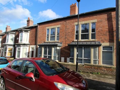 3 Bedroom Semi-detached House For Rent In Sheffield