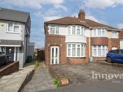 3 Bedroom Semi-detached House For Rent In Tividale