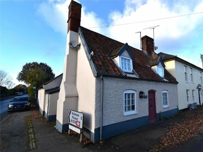 3 Bedroom Semi-detached House For Rent In Woodbridge, Suffolk