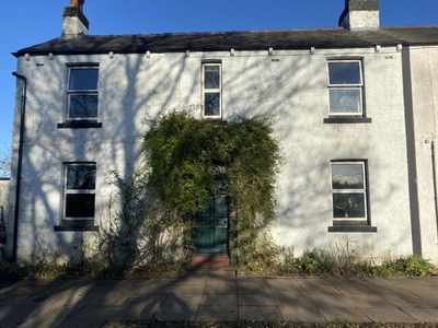 3 Bedroom Semi-detached House For Sale In Baggrow