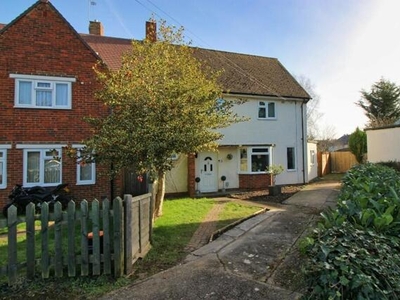 3 Bedroom Semi-detached House For Sale In Borough Green