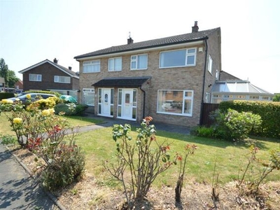 3 Bedroom Semi-detached House For Sale In Heath Farm
