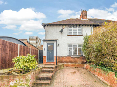 3 Bedroom Semi-detached House For Sale In Kingston Upon Thames