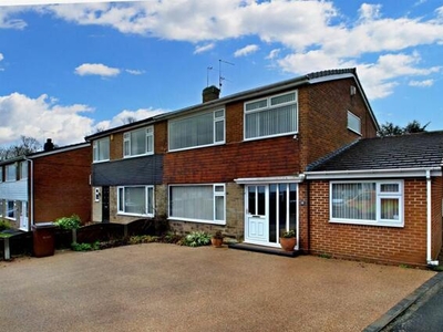 3 Bedroom Semi-detached House For Sale In Oulton