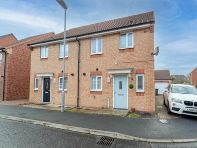 3 Bedroom Semi-detached House For Sale In Seaham