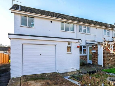 3 Bedroom Semi-detached House For Sale In Storrington