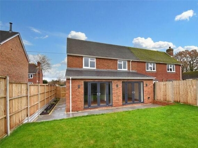 3 Bedroom Semi-detached House For Sale In Thatcham, Hampshire