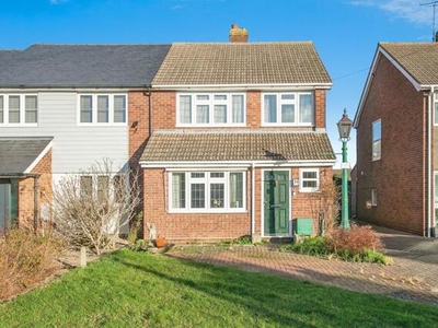 3 Bedroom Semi-detached House For Sale In Wivenhoe