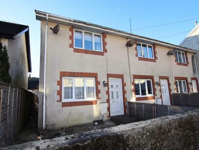 3 bedroom semi-detached house for sale Tonypandy, CF40 2NX