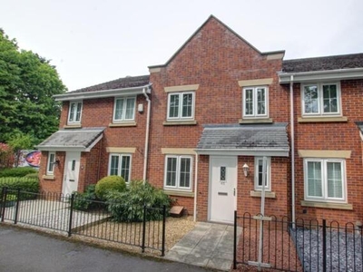 3 Bedroom Terraced House For Rent In Houghton Le Spring, Tyne And Wear